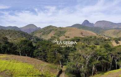 Imagem: A fazenda possui 132000m² de Área e está localizado em Pedro