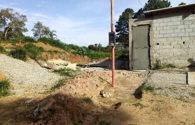 Imagem 4: Casa a venda jardim crispim 110 mil com escritura terreno 10x25