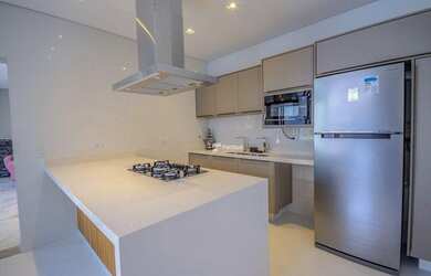 Imagem 10: Casa com 6 dormitórios à venda, 400 m² por R$ 5.000.000,00 - Jardim...