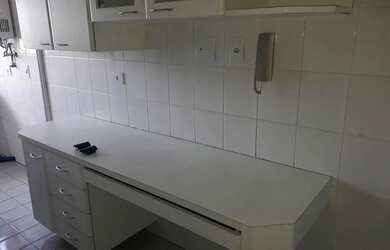 Imagem 4: Apartamento Vila Mariana com 74 m² 3 dormitórios 3 banheiros 2 vagas de garagem