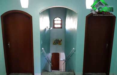 Imagem 11: Sobrado com ponto comercial em Bragança Paulista