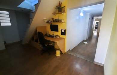 Imagem 8: Lindo Sobrado á venda na Vila Luzita com 04 Dorms e 03 Vagas