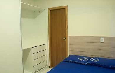 Imagem 4: Melhor localização de Brasília apts mobiliados sem fiador