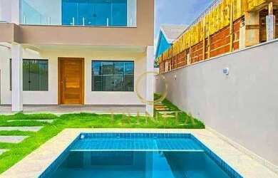 Imagem 2: Casa com 4 dormitórios à venda, 300 m² por R$ 1.848.000,00 - Recreio dos Bandeirantes - Ri