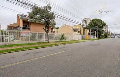Imagem 5: Terreno à venda, 1325 m² por R$ 2.890.000 - Rua Tenente M. A. Ribeiro Cubas, 210 Capão Ras