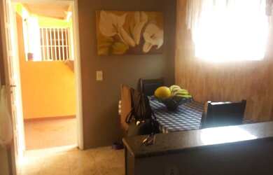 Imagem 8: Sobrado 05 dormitórios 03 banheiros 03 vagas 150m² São Lucas