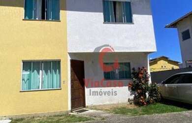 Imagem 1: Casa à venda, 67 m² por R$ 200.000,00 - Recanto - Rio das Ostras/RJ