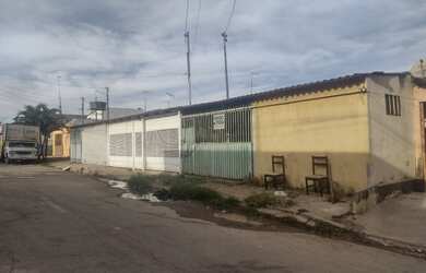 Imagem 4: Vendo casa. 107m² de Área, 1 Vaga na garageme3 Dormitórios