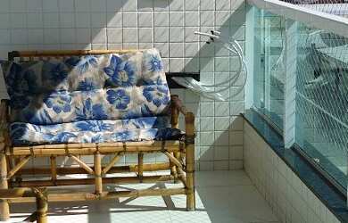 Imagem 14: Lindo apartamento em praia grande venda ou locação