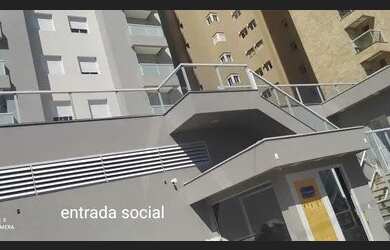 Imagem 11: APARTAMENTO NOVO 63M, 2 DORMITÓRIOS 1 SUÍTE , 2 VAGA EM JARDIM - SANTO...