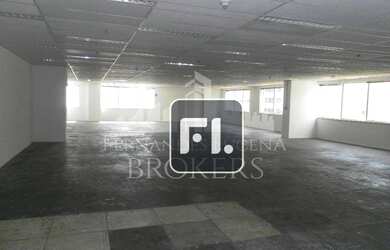 Imagem 6: Conjunto para alugar, 413 m² por R$ 49.600,00/mês - Bela Vista - São Paulo/SP