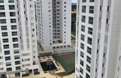 Imagem 1: Apartamento à venda, 166 m² por R$ 1.350.000,00 - Residencial Mont Royal...