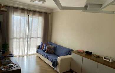 Imagem: Apartamento no Ipiranga com 82m2 3 quartos 3 banheiros 2 vagas