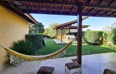 Imagem 6: Bela casa a venda no Condomínio Osato - Atibaia/SP