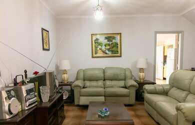 Imagem 2: sobrado 3 dorms, 3 banheiros 2 vagas no planalto paulista