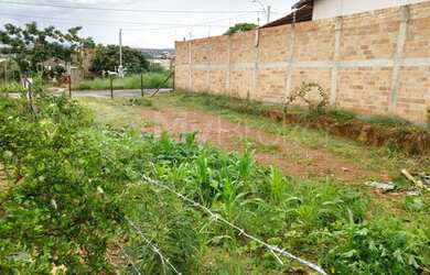 Imagem 3: Senador Canedo - Terreno Padrão - Residencial Boa Esperança