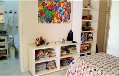 Imagem 5: 5136 - Venda 4 vagas de garagem Casa de Condomínio 290m² - Ibiti do...