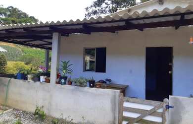 Imagem 1: Vendo lote com casa pronta 100 mil a vista ou entrada de 10 mil