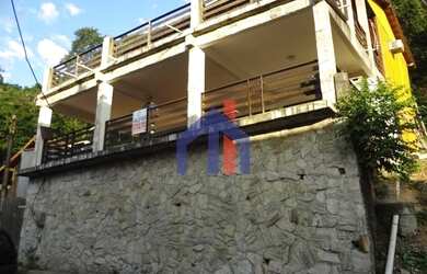 Imagem 1: MANGARATIBA - Casa Padrão - PRAIA DO SACO