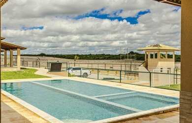 Imagem: O terreno está localizado em Centro, Aquiraz à venda por R$38.806