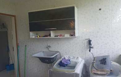 Imagem 9: Vendo casa em saquerema. Piscina, Churrasqueira, Imóvel mobiliadoeAr-condicionado