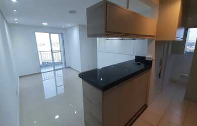 Imagem 1: Lindo Apto, Vista Livre, Closet, Suíte, Vaga, Sacada