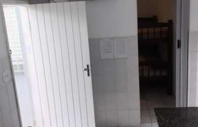 Imagem 7: República feminina metrô Belém