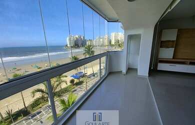 Imagem 8: Apartamento à venda no bairro Astúrias - Guarujá/SP