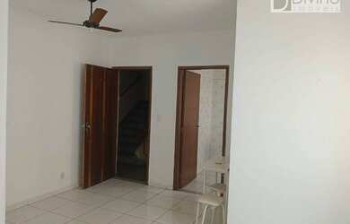 Imagem 11: Apartamento com 2 dormitórios, 50 m² - venda por R$ 185.000,00 ou aluguel por R$ 1.100,00