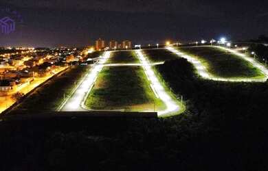 Imagem 2: Terreno à venda, 613 m² por R$ 530.000 - Residencial Pampulha - Sorocaba/SP