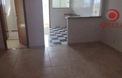 Imagem 13: Orlla Imóveis - Apartamento em Locação Jardim Central