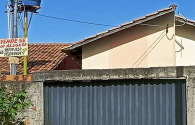 Imagem 1: Casa 2 quartos. 47m² de Área, 2 Vagas na garageme2 Dormitórios