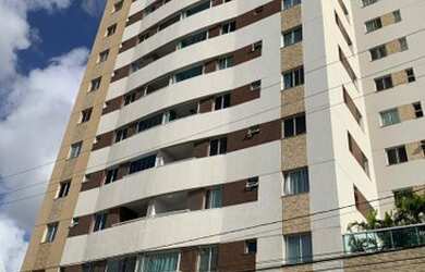 Imagem 12: Exclusive Jabotiana. Piscina, 72m² de Área, 2 Vagas na garageme3 Dormitórios