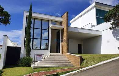 Imagem 1: Casa com 3 quartos à venda, 290 m² por R$ 1.990.000,00 - Spina Ville...