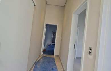 Imagem 8: Belíssima casa no condomínio Golden Village