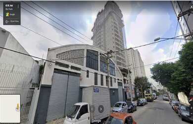 Imagem 4: Galpão/Depósito/Armazém para venda com 960 metros quadrados em Tatuapé...