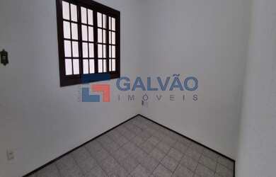 Imagem 4: Casa para locação no Bairro Eloy Chaves em Jundiaí - SP