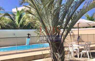 Imagem 4: Excelente casa com 4 dormitórios para alugar, 400 m² por R$ 8.900/mês - Camboinhas - Niter