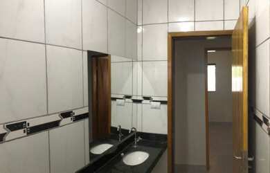 Imagem 9: ZL Londrina 3 Qts Sala Coz Wc 123m² de Constr Terreno d 250m² Blindex...