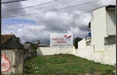 Imagem 3: Terreno à venda - Fanny. 456m² de Área