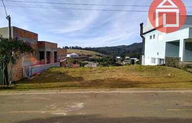 Imagem 3: Terreno à venda, 455 m² por R$ 380.000,00 - Condomínio Residencial...