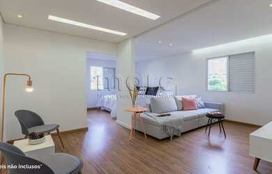 Imagem 9: São Paulo - Apartamento Padrão - Vila Romana