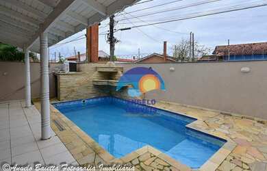 Imagem 5: Casa com 3 dormitórios, 180 m² - venda por R$ 620.000,00 ou aluguel...