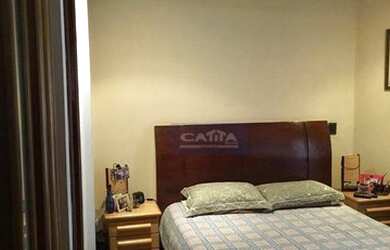 Imagem 14: Apartamento à venda, 117 m² por R$ 950.000,00 - Jardim Anália Franco...