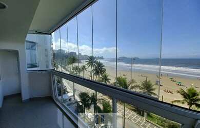 Imagem 13: Apartamento à venda no bairro Astúrias - Guarujá/SP