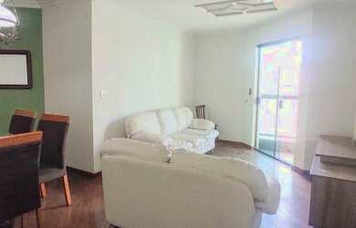 Imagem 1: Apartamento com 3 dormitórios, 99 m² - venda por R$ 490.000,00 ou aluguel...