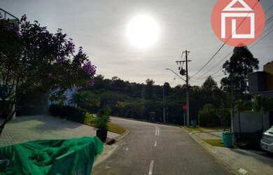 Imagem 5: Terreno à venda, 455 m² por R$ 380.000,00 - Condomínio Residencial...