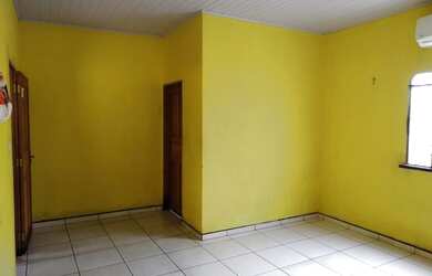 Imagem 3: Vende se uma casa. 2 Vagas na garageme3 Dormitórios