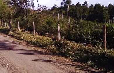 Imagem: A fazenda está localizado em Glorinha, RS à venda por R$103.000