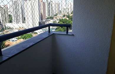 Imagem 2: Apartamento Vila Mariana com 74 m² 3 dormitórios 3 banheiros 2 vagas de garagem